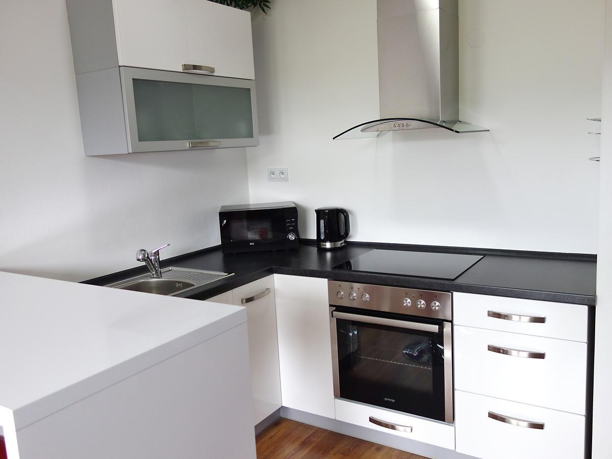 Apartmán s výhľadom na Tatry Tatranska Strba Exterior foto